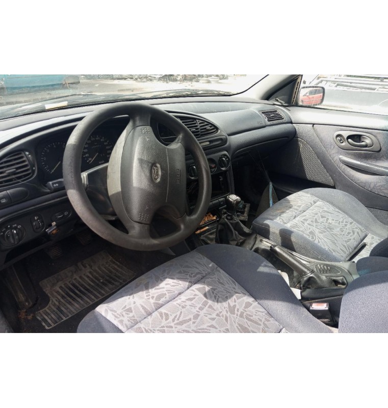 Ολόκληρο Αυτοκίνητο Ford Mondeo Caravan 1996-2000