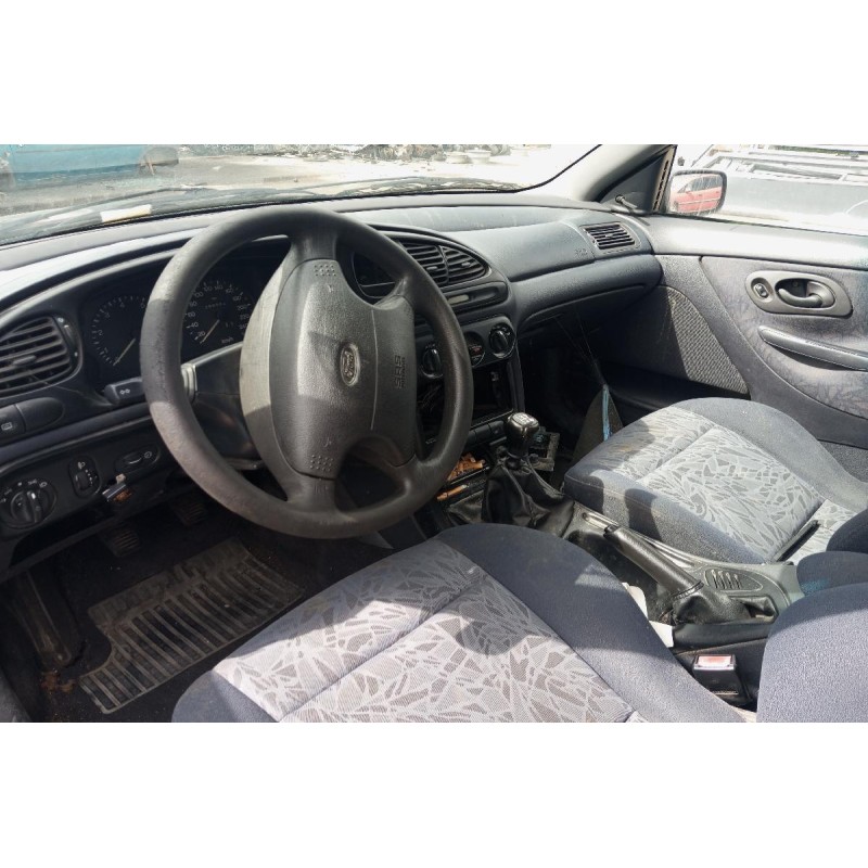 Ολόκληρο Αυτοκίνητο Ford Mondeo Caravan 1996-2000