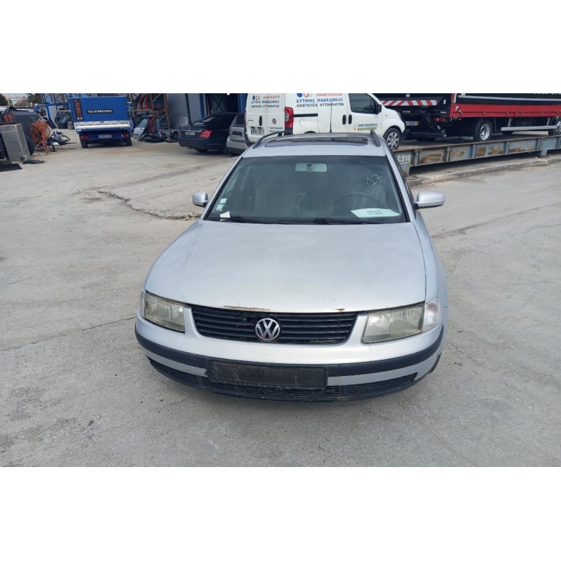 Ολόκληρο Αυτοκίνητο Volkswagen Passat CARAVAN 1997-2000