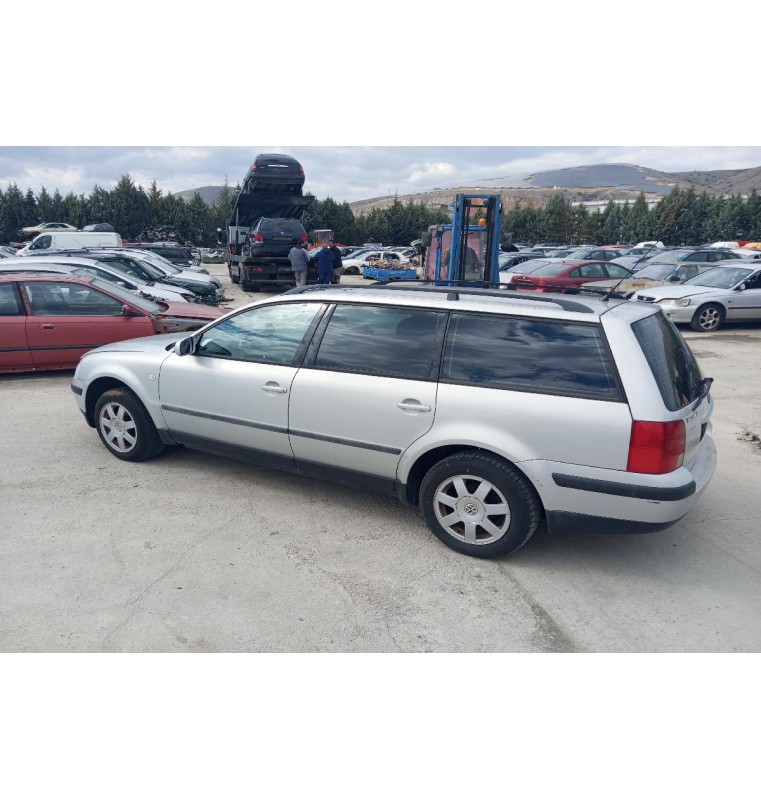 Ολόκληρο Αυτοκίνητο Volkswagen Passat CARAVAN 1997-2000