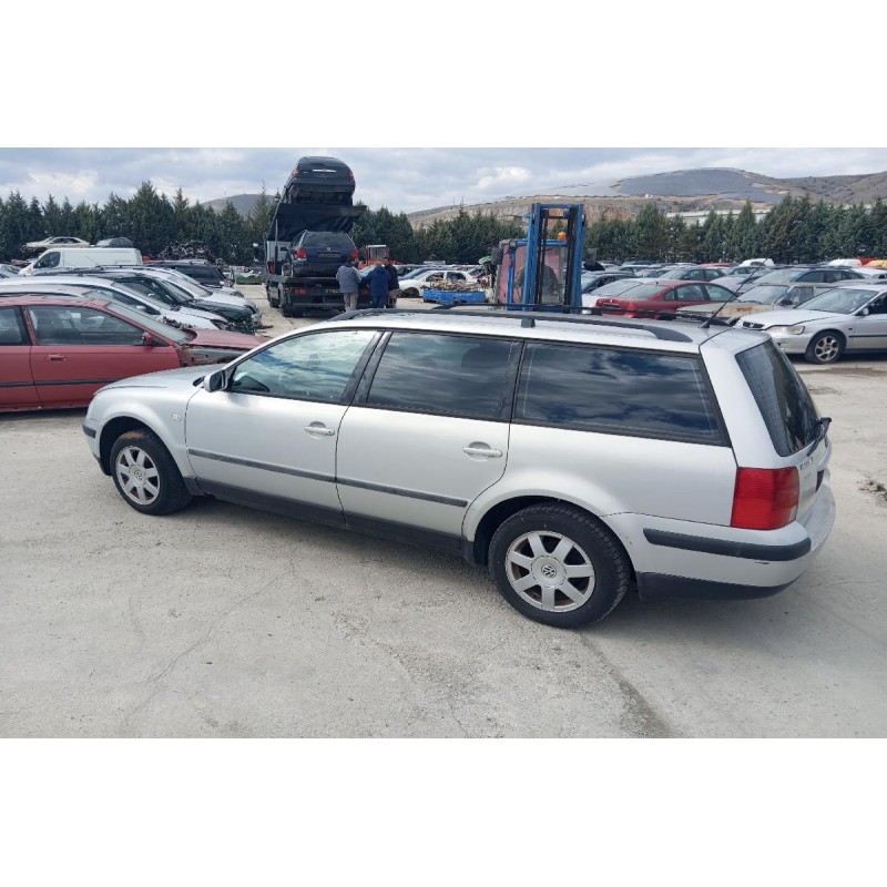 Ολόκληρο Αυτοκίνητο Volkswagen Passat CARAVAN 1997-2000