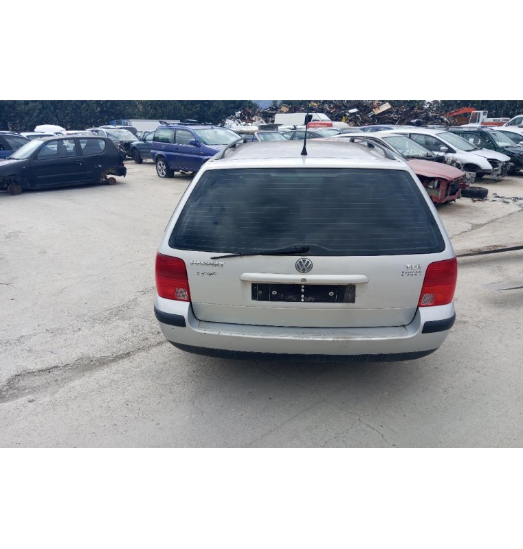 Ολόκληρο Αυτοκίνητο Volkswagen Passat CARAVAN 1997-2000