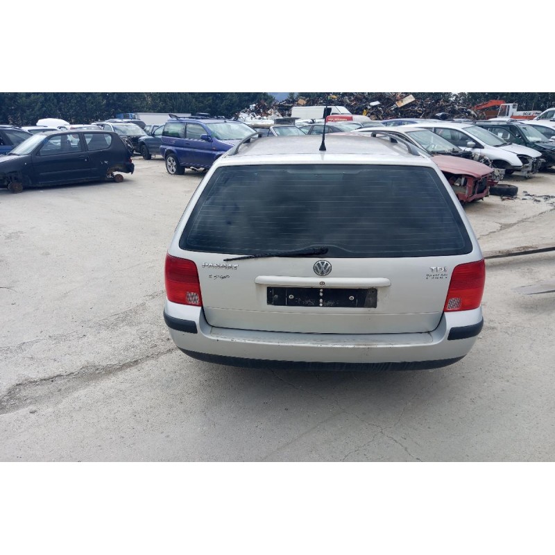 Ολόκληρο Αυτοκίνητο Volkswagen Passat CARAVAN 1997-2000