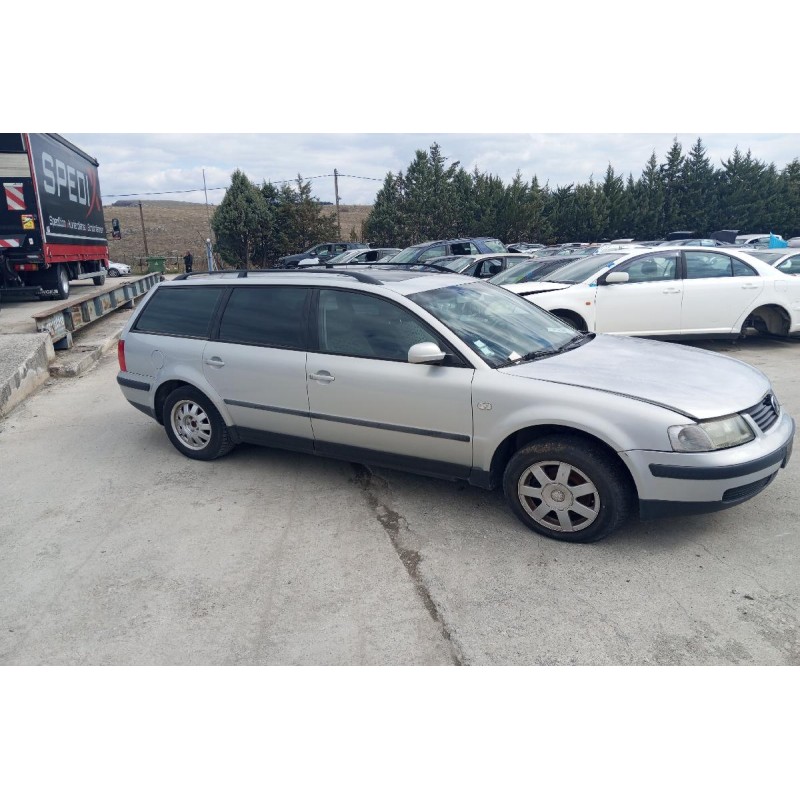 Ολόκληρο Αυτοκίνητο Volkswagen Passat CARAVAN 1997-2000