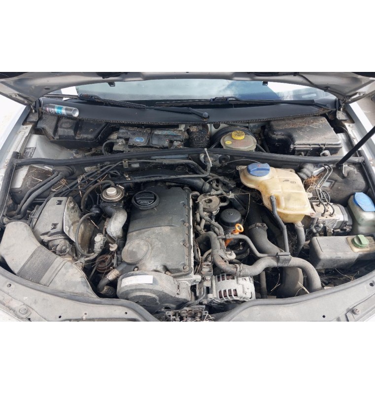 Ολόκληρο Αυτοκίνητο Volkswagen Passat CARAVAN 1997-2000