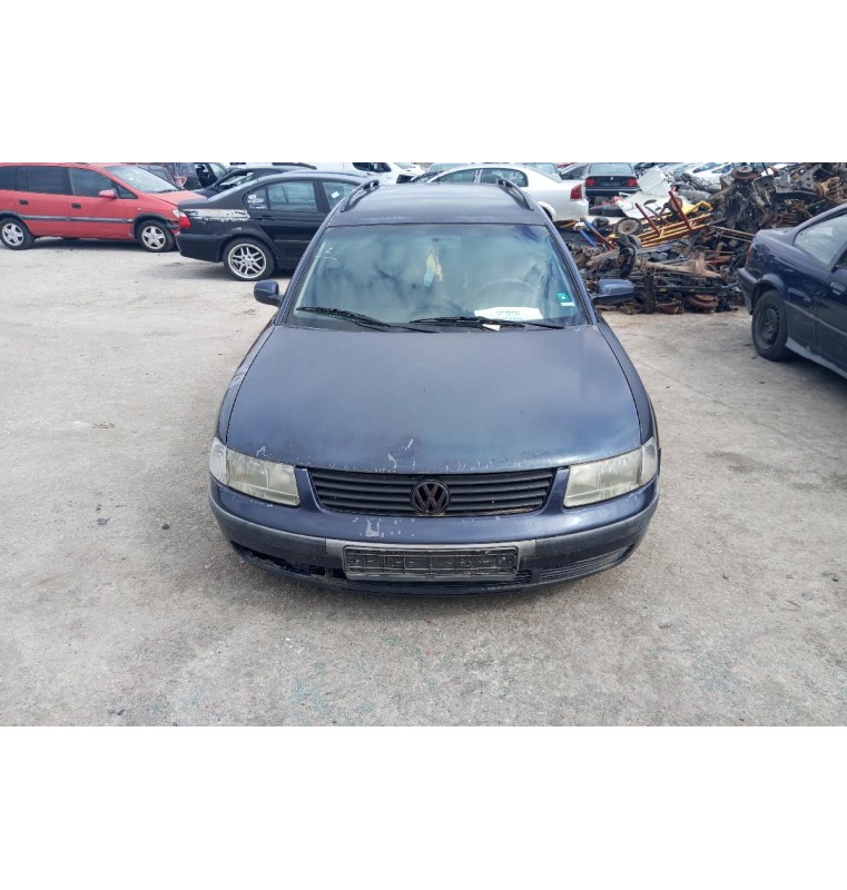 Ολόκληρο Αυτοκίνητο Volkswagen Passat CARAVAN TDI 1997-2000