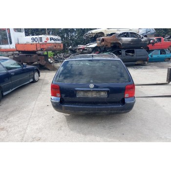 Ολόκληρο Αυτοκίνητο Volkswagen Passat CARAVAN TDI 1997-2000