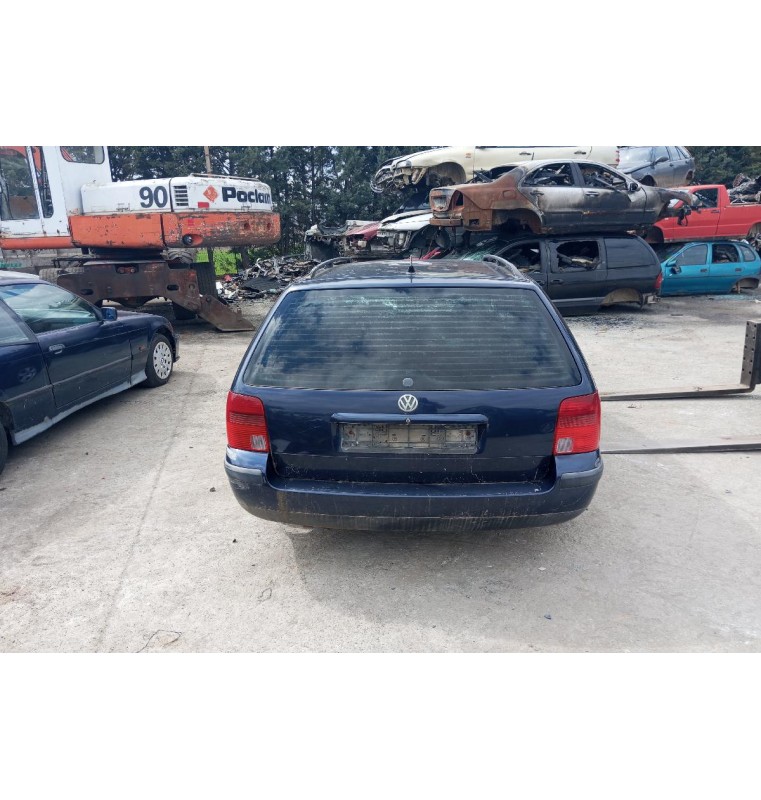 Ολόκληρο Αυτοκίνητο Volkswagen Passat CARAVAN TDI 1997-2000