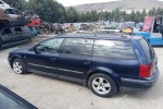 Ολόκληρο Αυτοκίνητο Volkswagen Passat CARAVAN TDI 1997-2000