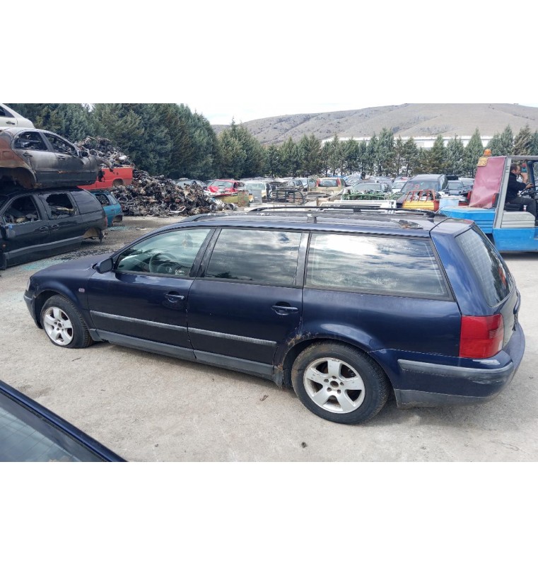 Ολόκληρο Αυτοκίνητο Volkswagen Passat CARAVAN TDI 1997-2000