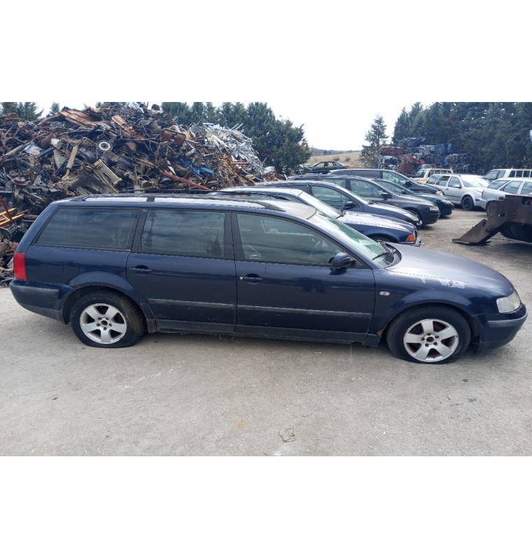 Ολόκληρο Αυτοκίνητο Volkswagen Passat CARAVAN TDI 1997-2000