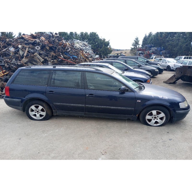 Ολόκληρο Αυτοκίνητο Volkswagen Passat CARAVAN TDI 1997-2000