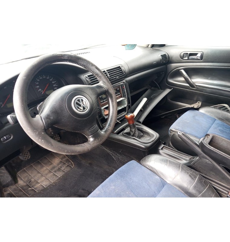 Ολόκληρο Αυτοκίνητο Volkswagen Passat CARAVAN TDI 1997-2000