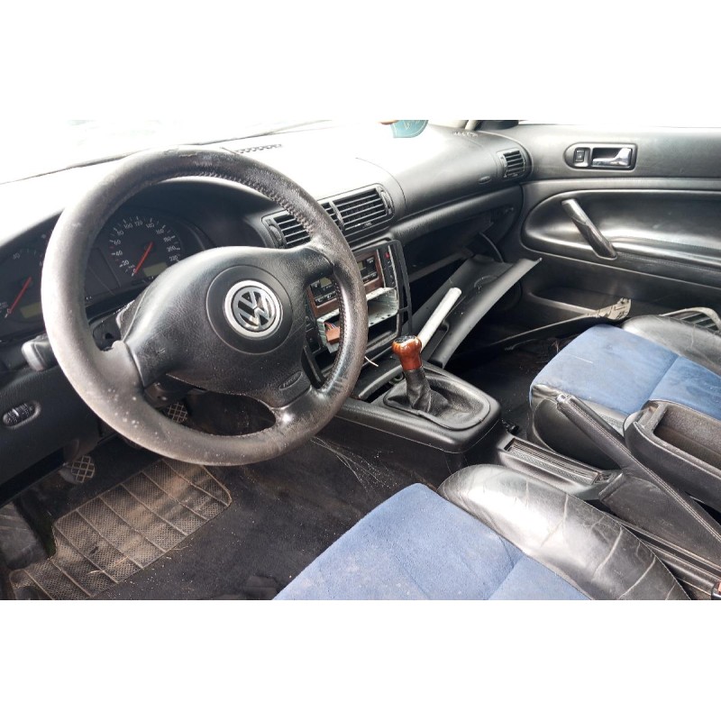 Ολόκληρο Αυτοκίνητο Volkswagen Passat CARAVAN TDI 1997-2000