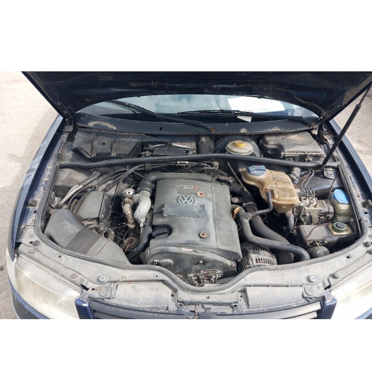 Ολόκληρο Αυτοκίνητο Volkswagen Passat CARAVAN TDI 1997-2000