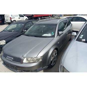 Ολόκληρο Αυτοκίνητο Audi A4 Caravan TDI 2000-2004