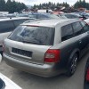 Ολόκληρο Αυτοκίνητο Audi A4 Caravan TDI 2000-2004