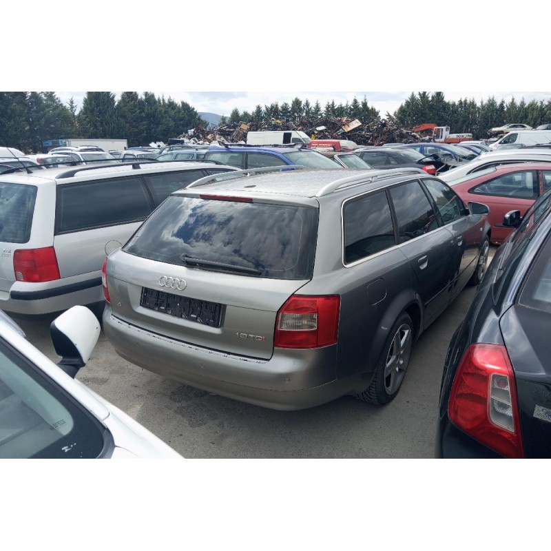 Ολόκληρο Αυτοκίνητο Audi A4 Caravan TDI 2000-2004