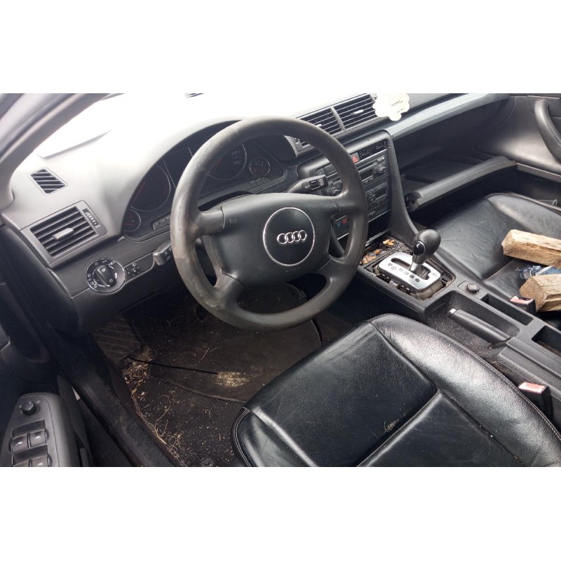 Ολόκληρο Αυτοκίνητο Audi A4 Caravan TDI 2000-2004