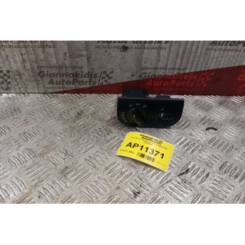Διακόπτης Φωτων Audi TT 1998-2006 04052600