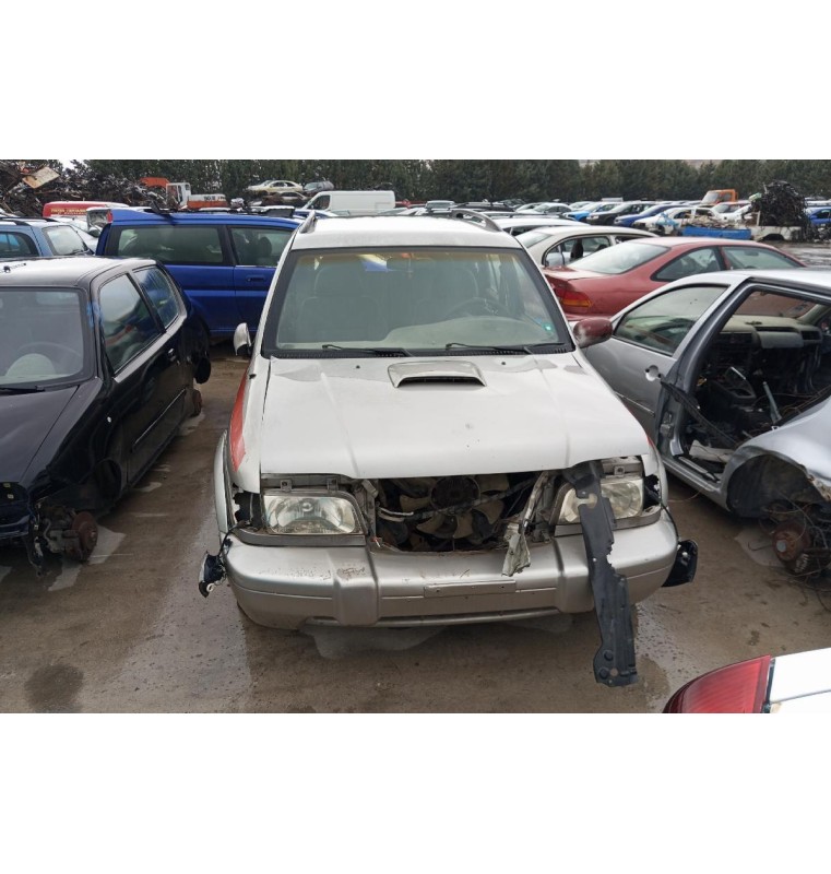 Ολόκληρο Αυτοκίνητο Kia Sportage 1995-2004  