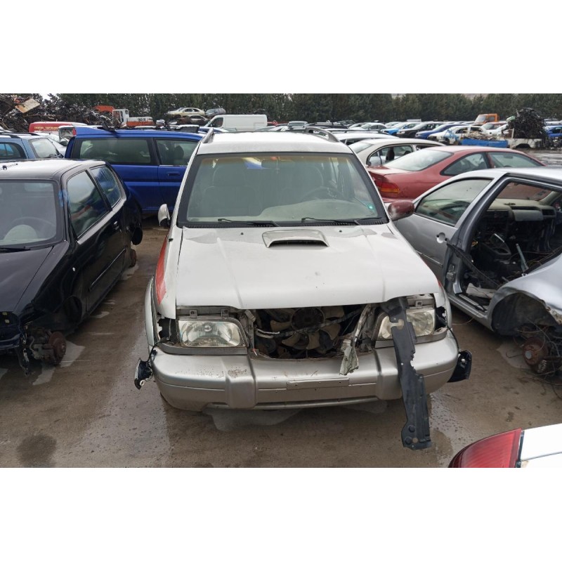 Ολόκληρο Αυτοκίνητο Kia Sportage 1995-2004  