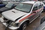 Ολόκληρο Αυτοκίνητο Kia Sportage 1995-2004  