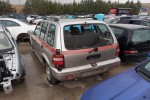 Ολόκληρο Αυτοκίνητο Kia Sportage 1995-2004  