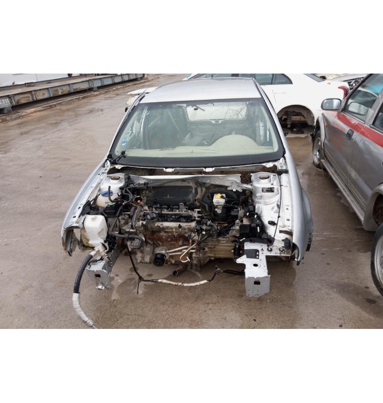 Ολόκληρο Αυτοκίνητο Volkswagen Golf IV 1998-2004