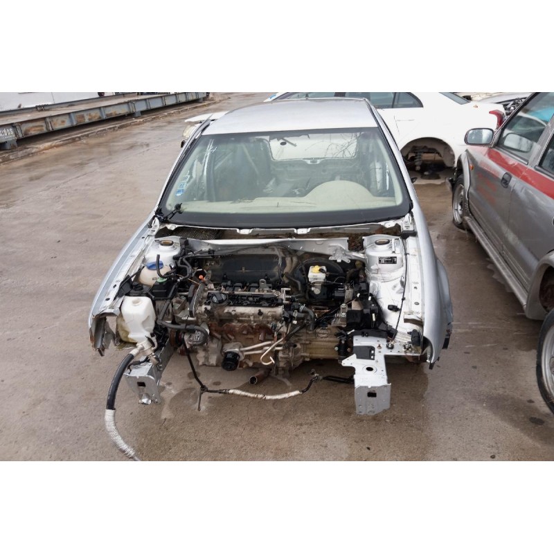 Ολόκληρο Αυτοκίνητο Volkswagen Golf IV 1998-2004