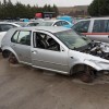 Ολόκληρο Αυτοκίνητο Volkswagen Golf IV 1998-2004