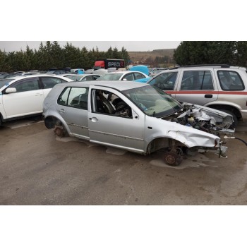 Ολόκληρο Αυτοκίνητο Volkswagen Golf IV 1998-2004