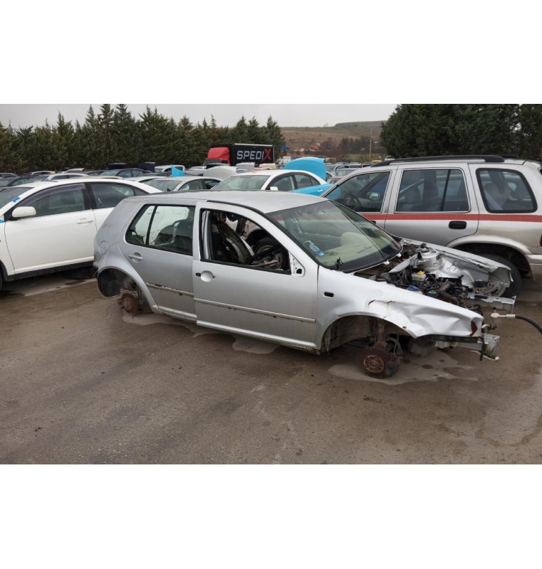 Ολόκληρο Αυτοκίνητο Volkswagen Golf IV 1998-2004