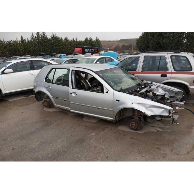 Ολόκληρο Αυτοκίνητο Volkswagen Golf IV 1998-2004