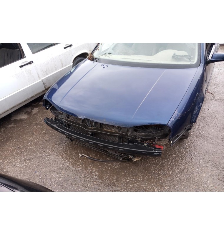 Ολόκληρο Αυτοκίνητο Volkswagen Golf IV 1998-2004