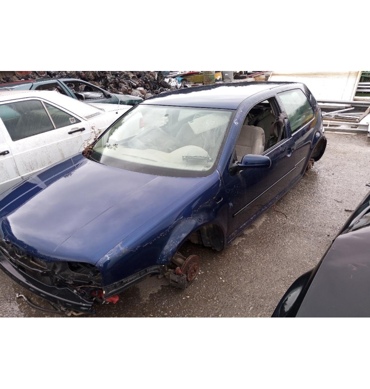 Ολόκληρο Αυτοκίνητο Volkswagen Golf IV 1998-2004