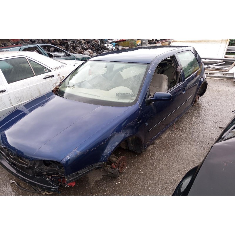 Ολόκληρο Αυτοκίνητο Volkswagen Golf IV 1998-2004