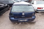 Ολόκληρο Αυτοκίνητο Volkswagen Golf IV 1998-2004