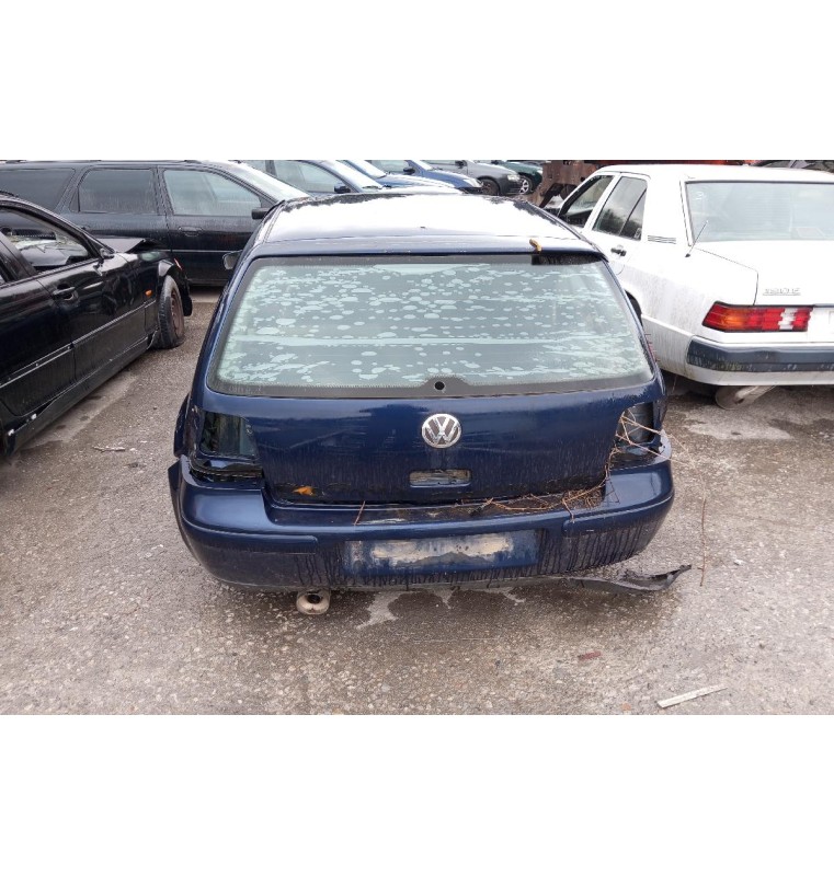 Ολόκληρο Αυτοκίνητο Volkswagen Golf IV 1998-2004