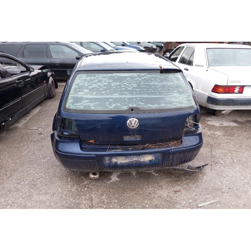 Ολόκληρο Αυτοκίνητο Volkswagen Golf IV 1998-2004