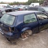 Ολόκληρο Αυτοκίνητο Volkswagen Golf IV 1998-2004