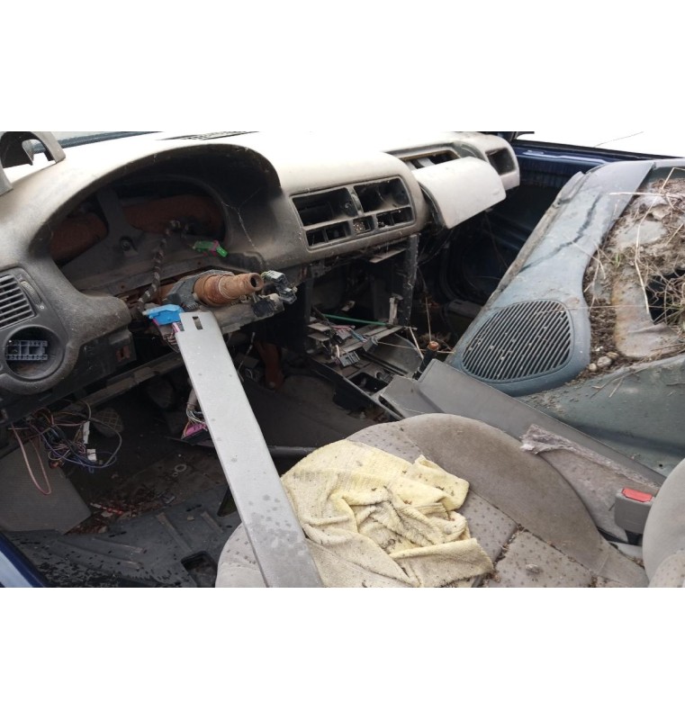 Ολόκληρο Αυτοκίνητο Volkswagen Golf IV 1998-2004