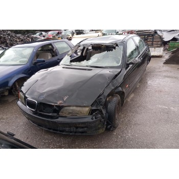 Ολόκληρο Αυτοκίνητο Bmw 318 E46 1999-2006