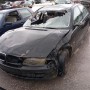 Ολόκληρο Αυτοκίνητο Bmw 318 E46 1999-2006