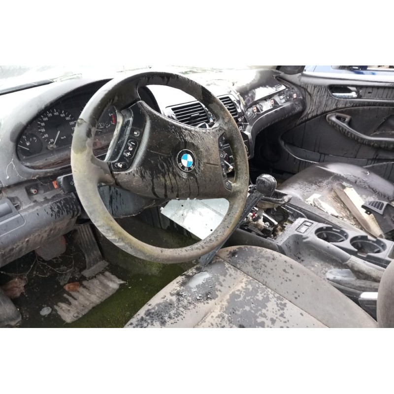 Ολόκληρο Αυτοκίνητο Bmw 318 E46 1999-2006