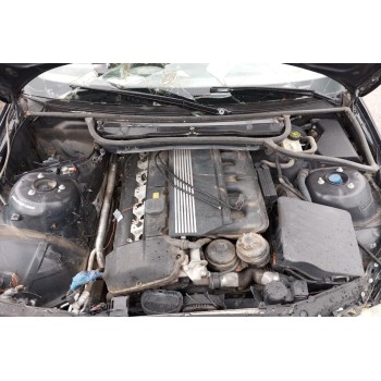 Ολόκληρο Αυτοκίνητο Bmw 318 E46 1999-2006