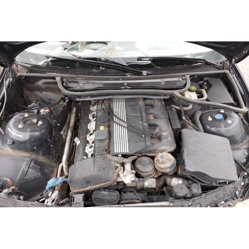 Ολόκληρο Αυτοκίνητο Bmw 318 E46 1999-2006