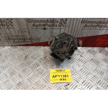 Διανομέας/Τρισυμπιτέρ Nissan Primera (P11) 1996-2001 2210073C00 (2+5 PINS)