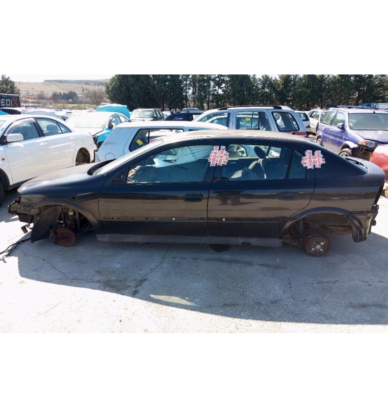 Ολόκληρο Αυτοκίνητο Opel Astra G 1998-2004