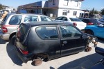 Ολόκληρο Αυτοκίνητο Fiat Seicento 1998-2006  